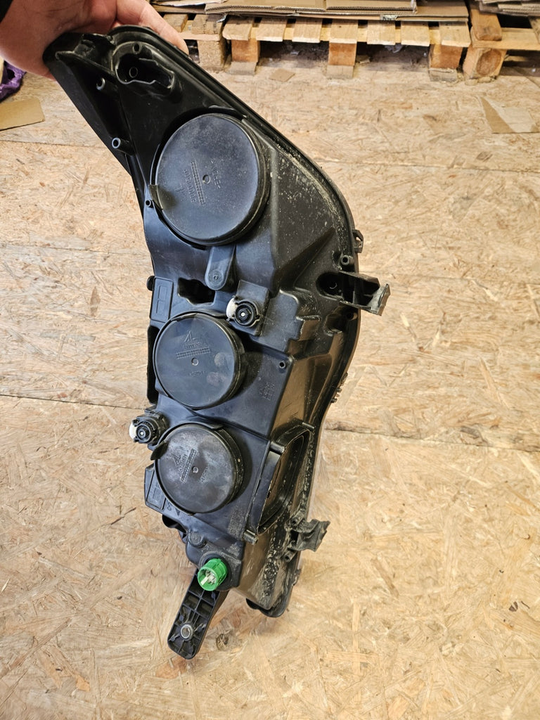 Frontscheinwerfer Fiat Ducato 1440923580 Ein Stück (Rechts oder Links) Headlight SCH1385327338dg
