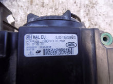 Laden Sie das Bild in den Galerie-Viewer, Frontscheinwerfer Land Rover Evoque L538 GJ32-13W029-BD Rechts Headlight SCH5751681895xd