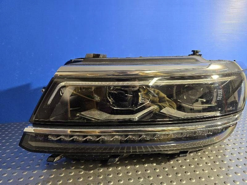 Frontscheinwerfer VW Tiguan 5NB941081A Full LED Links Scheinwerfer Headlight SCH4273735104ln