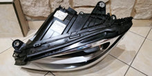 Load image into Gallery viewer, Frontscheinwerfer Mercedes-Benz W205 2059066402 Halogen Links Headlight