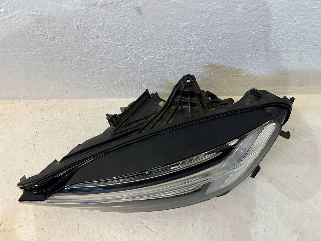 Frontscheinwerfer Volvo S60 II V60 32228809 LED Ein Stück (Rechts oder Links) SCH6894129852vo