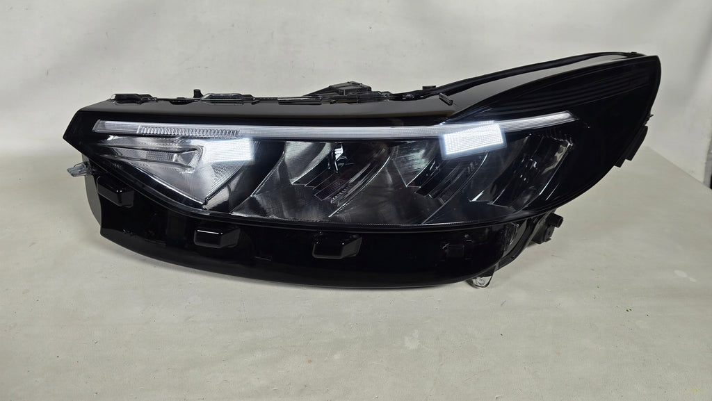 Frontscheinwerfer Ford Kuga PV4B-13E015-CE Ein Stück (Rechts oder Links) SCH9127620748mh