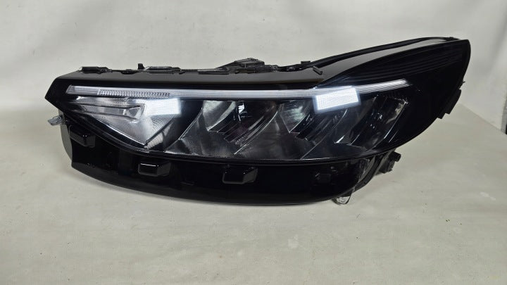 Frontscheinwerfer Ford Kuga PV4B-13E015-CE Links Scheinwerfer Headlight SCH9127620748mh