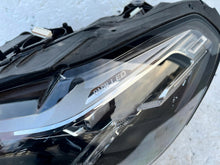 Laden Sie das Bild in den Galerie-Viewer, Frontscheinwerfer BMW X3 G01 G02 5A29201 Links Scheinwerfer Headlight SCH1011524233zf