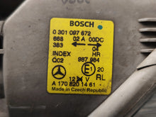 Laden Sie das Bild in den Galerie-Viewer, Frontscheinwerfer Mercedes-Benz Convertible A1708201461 Rechts Headlight SCH4437552352lz