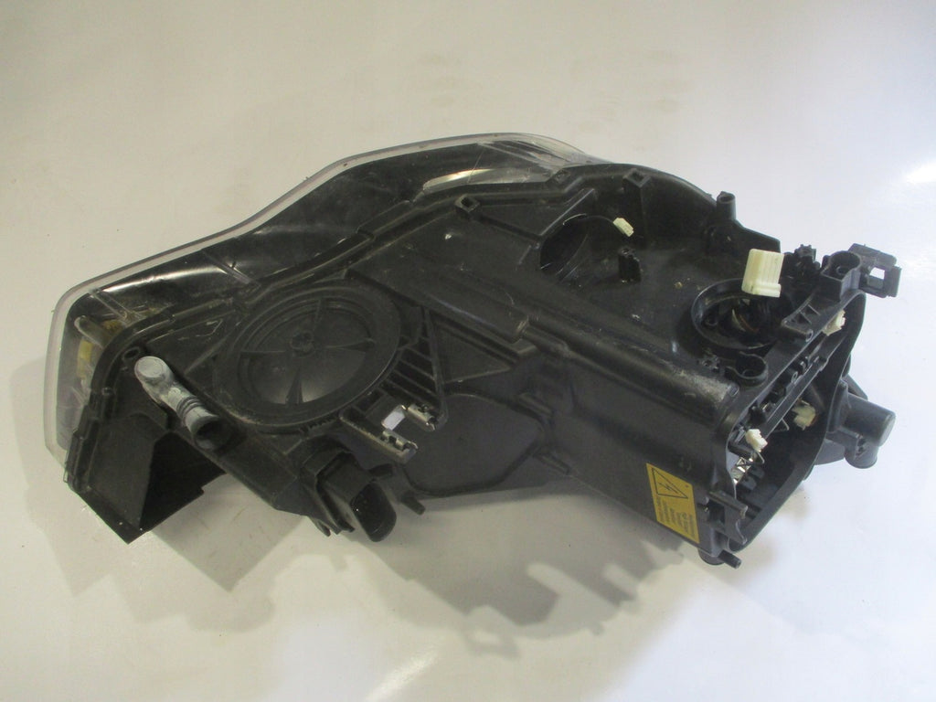 Frontscheinwerfer Audi A1 8X0941005 LED Links Scheinwerfer Headlight SCH2883506878iu