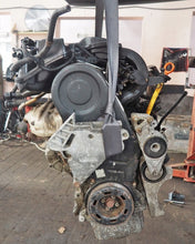 Laden Sie das Bild in den Galerie-Viewer, Motor Audi Seat Skoda VW I BGU 1.6 75kW Benzin Engine Unkomplett MOT4161121809ae