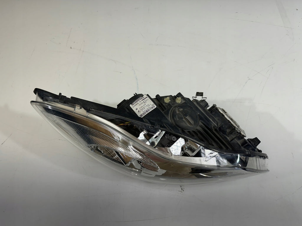 Frontscheinwerfer Volvo C30 31299819 Xenon Rechts Scheinwerfer Headlight SCH7354352166he
