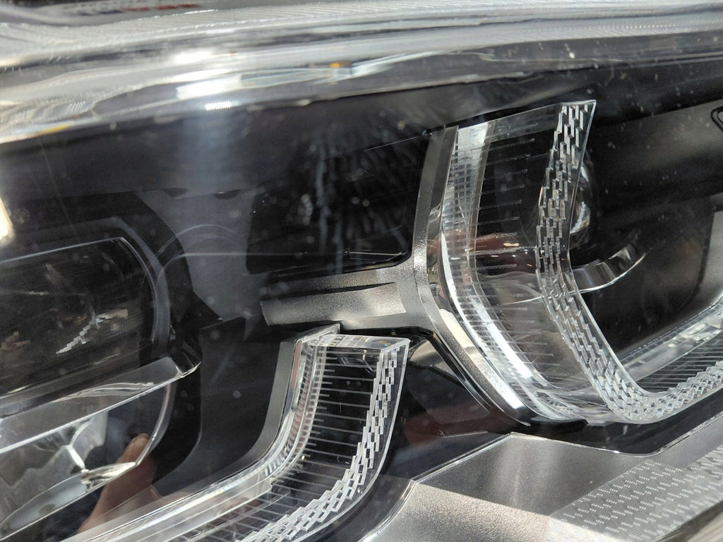 Frontscheinwerfer BMW G01 F97 7466120-05 LED Rechts Scheinwerfer Headlight SCH1129226019hk