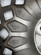 Load image into Gallery viewer, 1x Alufelge 20 Zoll 8.5" 5x114.3 52910-G1210 Hyundai I Rim Wheel FEL1414301308rd