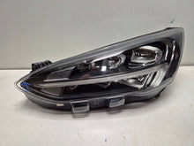 Laden Sie das Bild in den Galerie-Viewer, Frontscheinwerfer Ford Focus MX7B-13E015 Links Scheinwerfer Headlight SCH8255966293jo