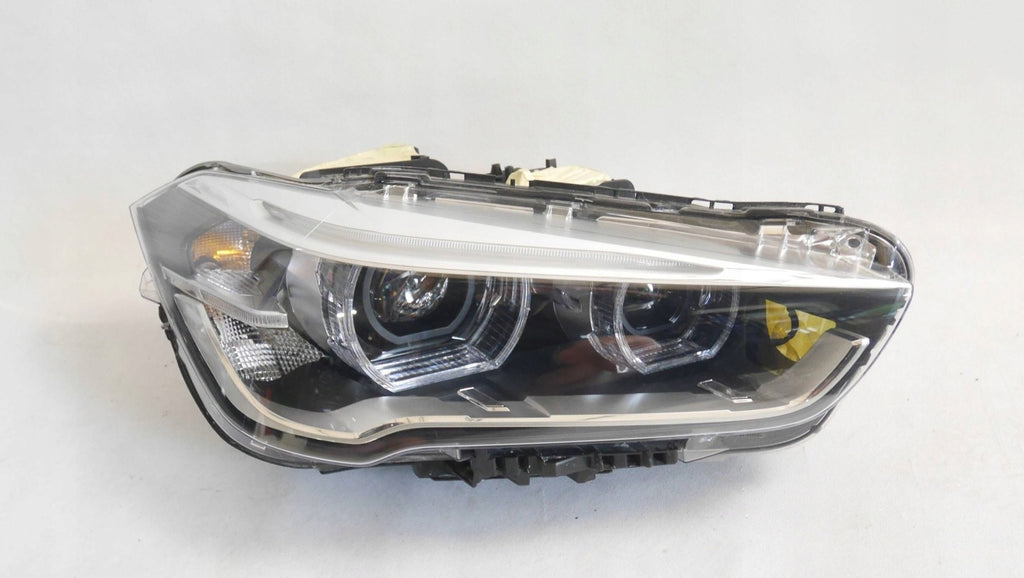 Frontscheinwerfer BMW X1 F48 11-7495004-07 A8749500407 Rechts Headlight SCH4244136063yc