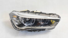 Load image into Gallery viewer, Frontscheinwerfer BMW X1 F48 11-7495004-07 A8749500407 Rechts Headlight SCH4244136063yc