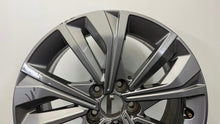 Load image into Gallery viewer, 1x Alufelge 17 Zoll 7.0" 5x108 40ET Glanz Graphit 9814117977 Peugeot Rim Wheel FEL1057529687sk