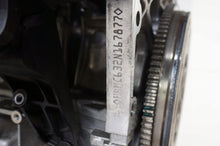 Laden Sie das Bild in den Galerie-Viewer, Motor Renault Captur E-Tech Arkana H4M632 1.6 TECH 51TKm 2020 Hybrid Unkomplett