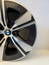 Laden Sie das Bild in den Galerie-Viewer, 1x Alufelge 17 Zoll 7.5" 5x112 30ET 6896764 BMW G21 4 G22 G20 G23 2 G42 G26 FEL9140142858zg