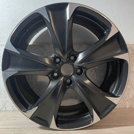 1x Alufelge 19 Zoll 8.0