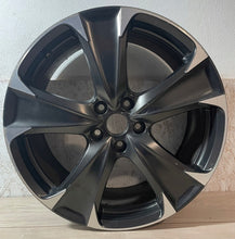 Laden Sie das Bild in den Galerie-Viewer, 1x Alufelge 19 Zoll 8.0" 5x112 5FA601025F Cupra Leon Rim Wheel FEL9614319380qu