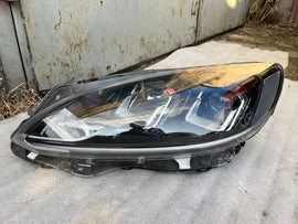 Frontscheinwerfer Ford Kuga LV4B-13E015-CD LED Links Scheinwerfer Headlight