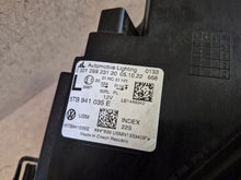 Laden Sie das Bild in den Galerie-Viewer, Frontscheinwerfer VW Touran 5TB941035E Full LED Links Scheinwerfer Headlight