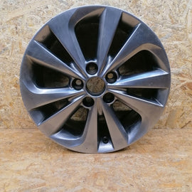 1x Alufelge 17 Zoll 7.0