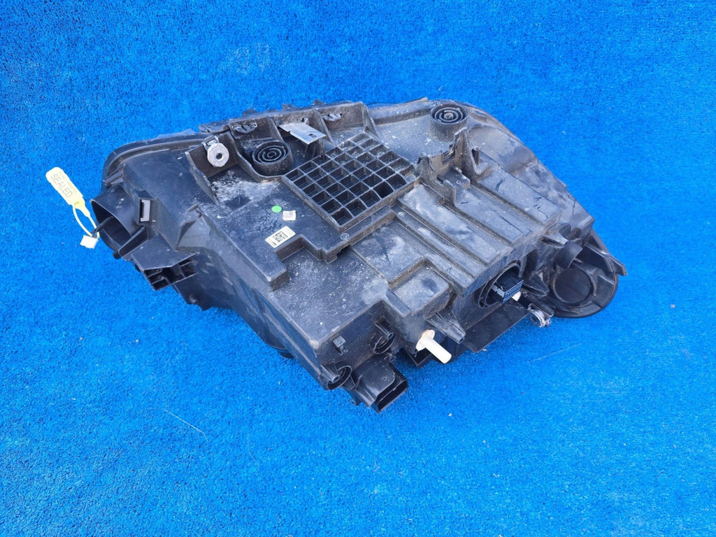 Frontscheinwerfer BMW X1 F48 7495003-06 Links Scheinwerfer Headlight SCH6729155740nj