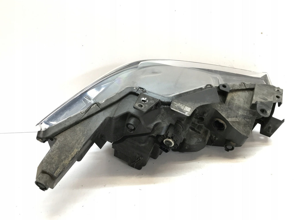 Frontscheinwerfer Mazda Cx-5 Cx5 K124-51040 Full LED Links Headlight