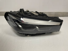 Load image into Gallery viewer, Frontscheinwerfer BMW 5 G31 G30 5A26FA4-01 Full LED Rechts Headlight SCH7499109290by