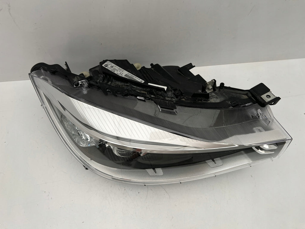 Frontscheinwerfer BMW F34 7285686 Xenon Rechts Scheinwerfer Headlight SCH2608751757aw