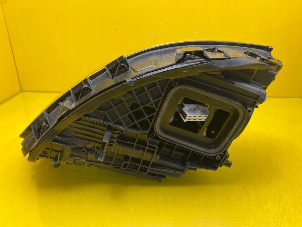 Frontscheinwerfer Mercedes-Benz W177 1779060701 LED Links Scheinwerfer Headlight SCH2283158141lq