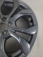 Load image into Gallery viewer, 1x Alufelge 17 Zoll 7.0" 5x108 50ET NX7C-1007-E1A Ford I Rim Wheel FEL1487324231ij