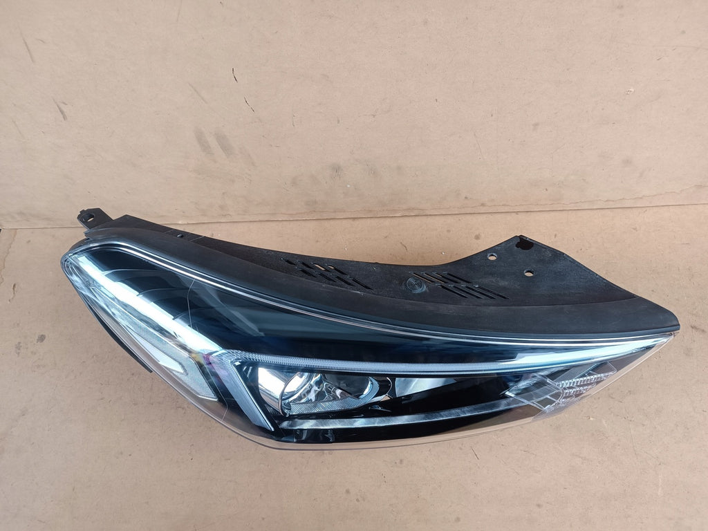 Frontscheinwerfer Hyundai Tucson 92102D7600 LED Rechts Scheinwerfer Headlight