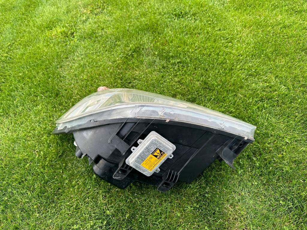 Frontscheinwerfer Mercedes-Benz Sprinter 9068201061 Xenon Rechts Headlight