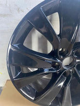 Laden Sie das Bild in den Galerie-Viewer, 1x Alufelge 18 Zoll 7.5&quot; 5x115 Opel Rim Wheel
