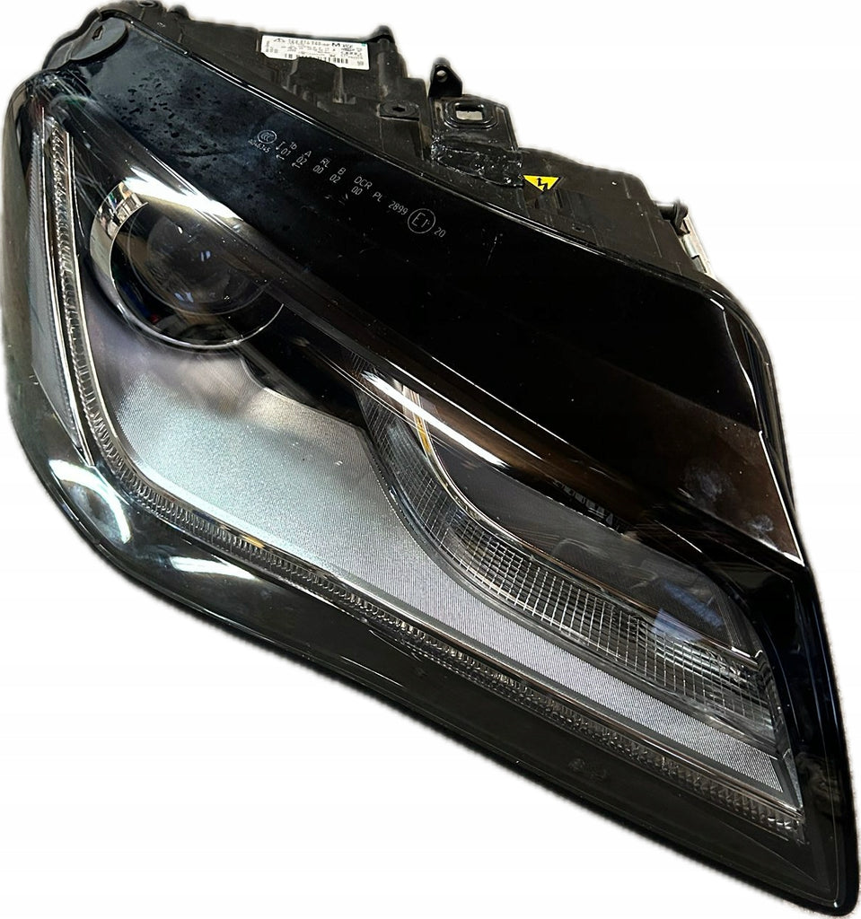 Frontscheinwerfer Audi A8 4H0941030 Bi-Xenon Rechts Scheinwerfer Headlight SCH2837531462ev