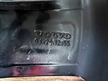 Load image into Gallery viewer, 1x Alufelge 20 Zoll 8.0" 5x108 Glanz Schwarz 31373094 31316133 Volvo I Rim Wheel FEL9068247466bs