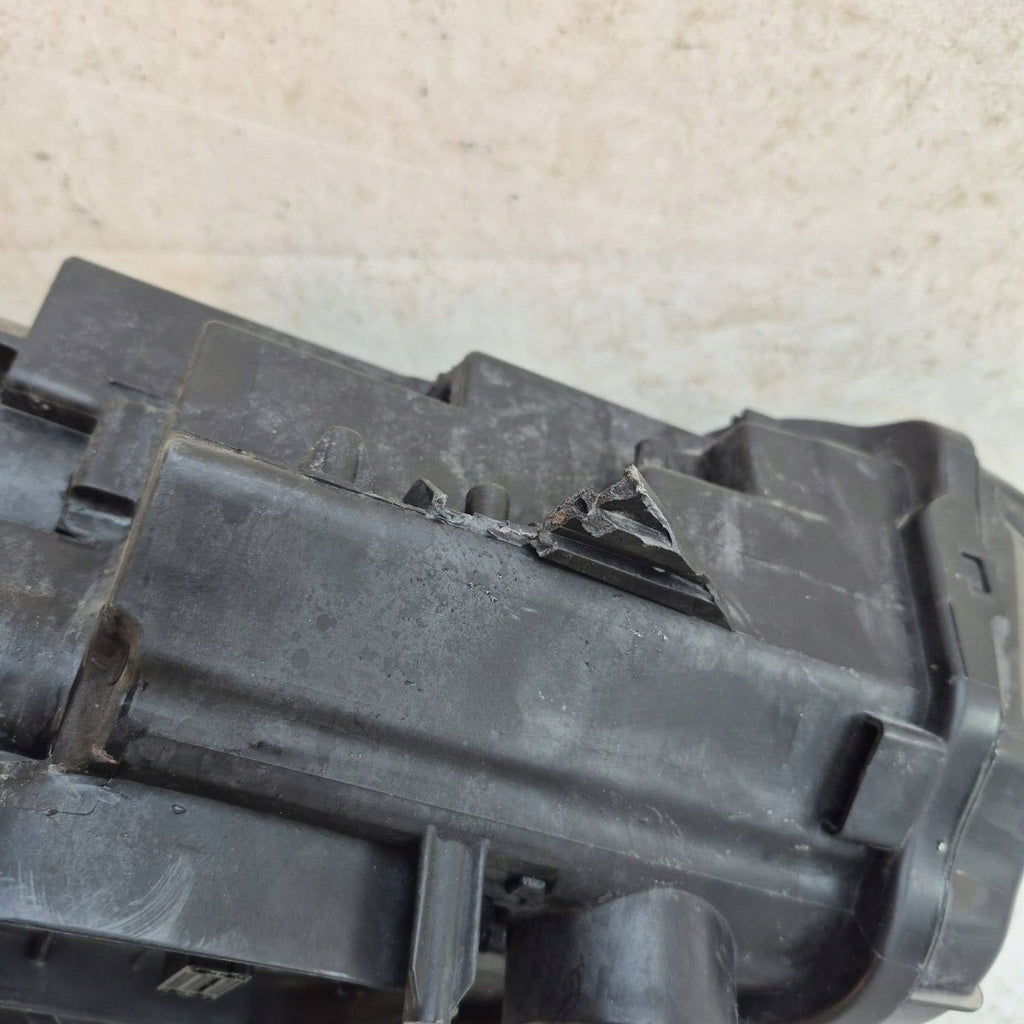 Frontscheinwerfer Opel Crossland X 39153431 Ein Stück (Rechts oder Links) SCH5734712892ed