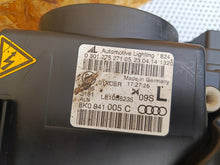 Laden Sie das Bild in den Galerie-Viewer, Frontscheinwerfer Audi A4 B8 8K0941005C Bi-Xenon Links Scheinwerfer Headlight