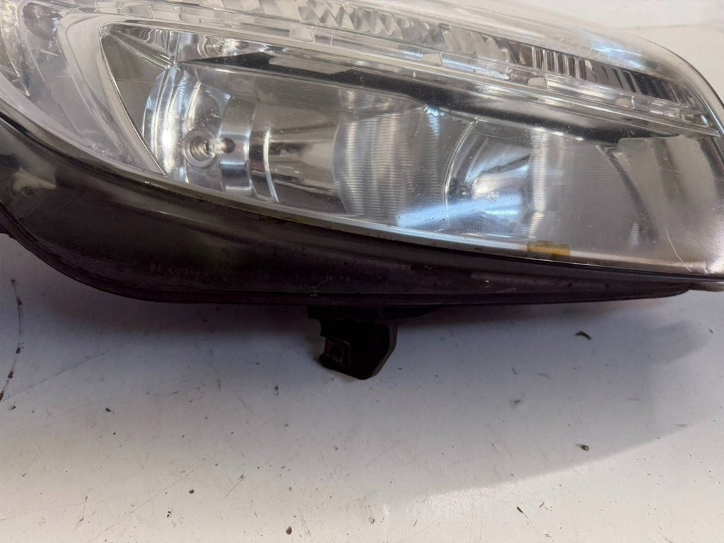Frontscheinwerfer Opel A 22831927 1EJ00963002 Rechts Scheinwerfer Headlight SCH5649432758qr