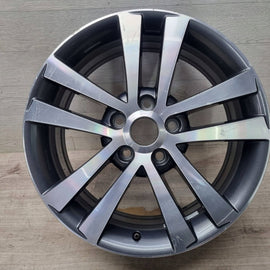 1x Alufelge 17 Zoll 7.0
