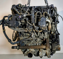 Laden Sie das Bild in den Galerie-Viewer, Motor Honda Accord VIII N22B1 2.2 150PS 110kW 2008 Engine Komplett MOT7182817809ls