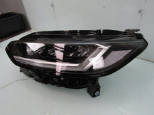 Laden Sie das Bild in den Galerie-Viewer, Frontscheinwerfer Honda Logo 8F05W 8F05R LED Links Scheinwerfer Headlight SCH4596368208zs
