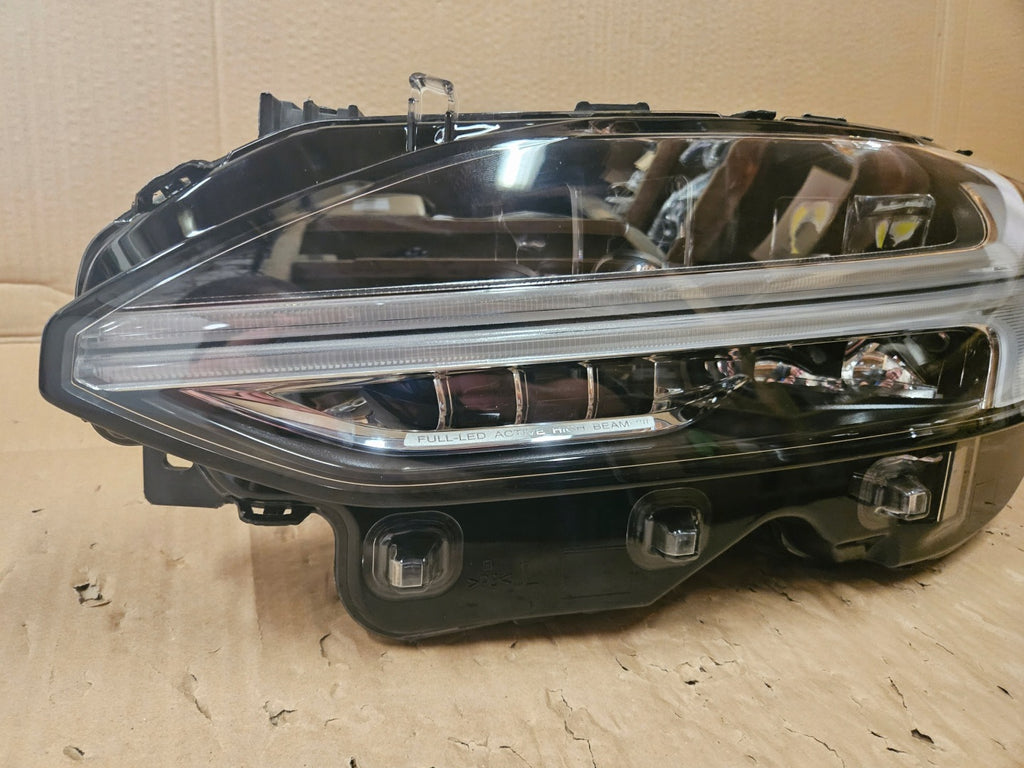 Frontscheinwerfer Volvo S90 V90 Links Scheinwerfer Headlight SCH1891077533ro