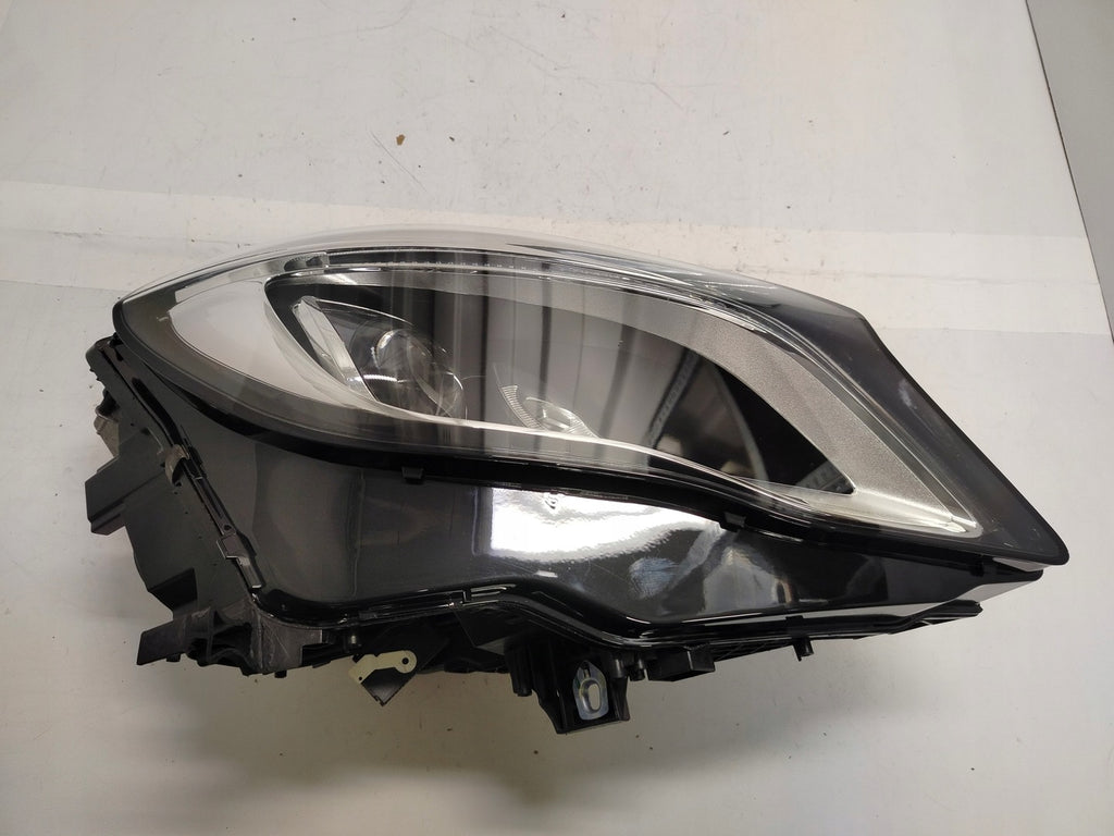 Frontscheinwerfer Mercedes-Benz Gla A1569067000 Full LED Rechts Headlight SCH3056545029lq