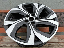 Laden Sie das Bild in den Galerie-Viewer, 1x Alufelge 18 Zoll 7.0" 5x114.3 35ET 403003156R 403009719R Renault Koleos FEL9518663629yw