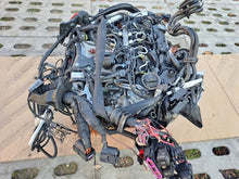 Load image into Gallery viewer, Motor Audi A6 C7 CNH 2.0 TDI 190PS 140kW 80Km Diesel Engine Komplett MOT5857551253gl