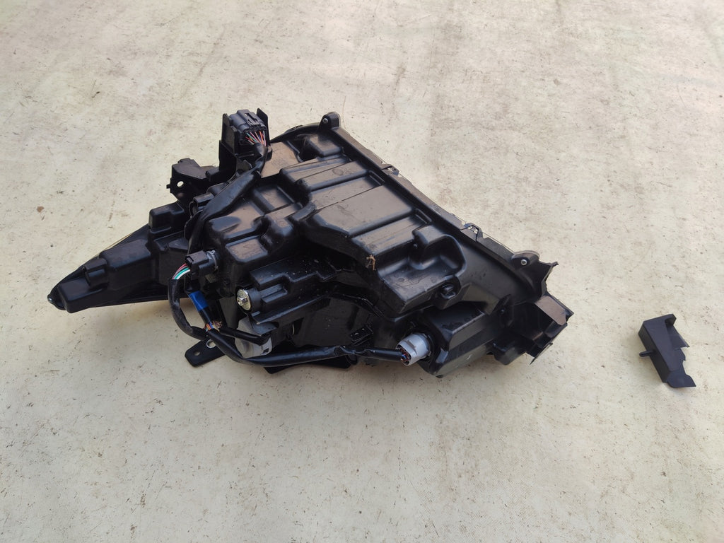 Frontscheinwerfer Mazda Cx-5 KSD5-51-030 Full LED Ein Stück (Rechts oder Links)