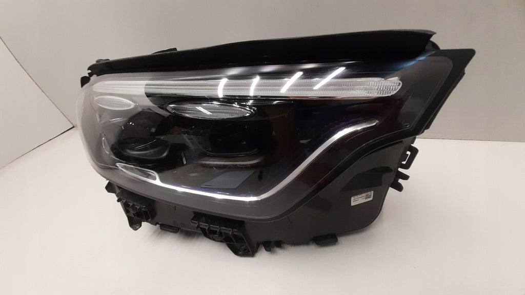 Frontscheinwerfer Mercedes-Benz Glc A2549063202 LED Rechts Headlight SCH4006461992eq