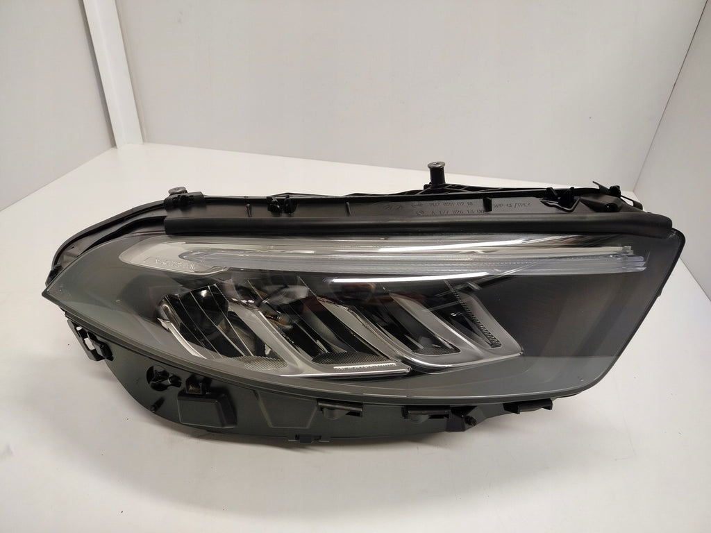 Frontscheinwerfer Mercedes-Benz W177 A1779064406 Full LED Rechts oder Links SCH8201447233he