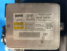 Load image into Gallery viewer, Frontscheinwerfer BMW 5 F11 F10 7203246-10 7237647 Rechts Scheinwerfer Headlight SCH8742168929kh